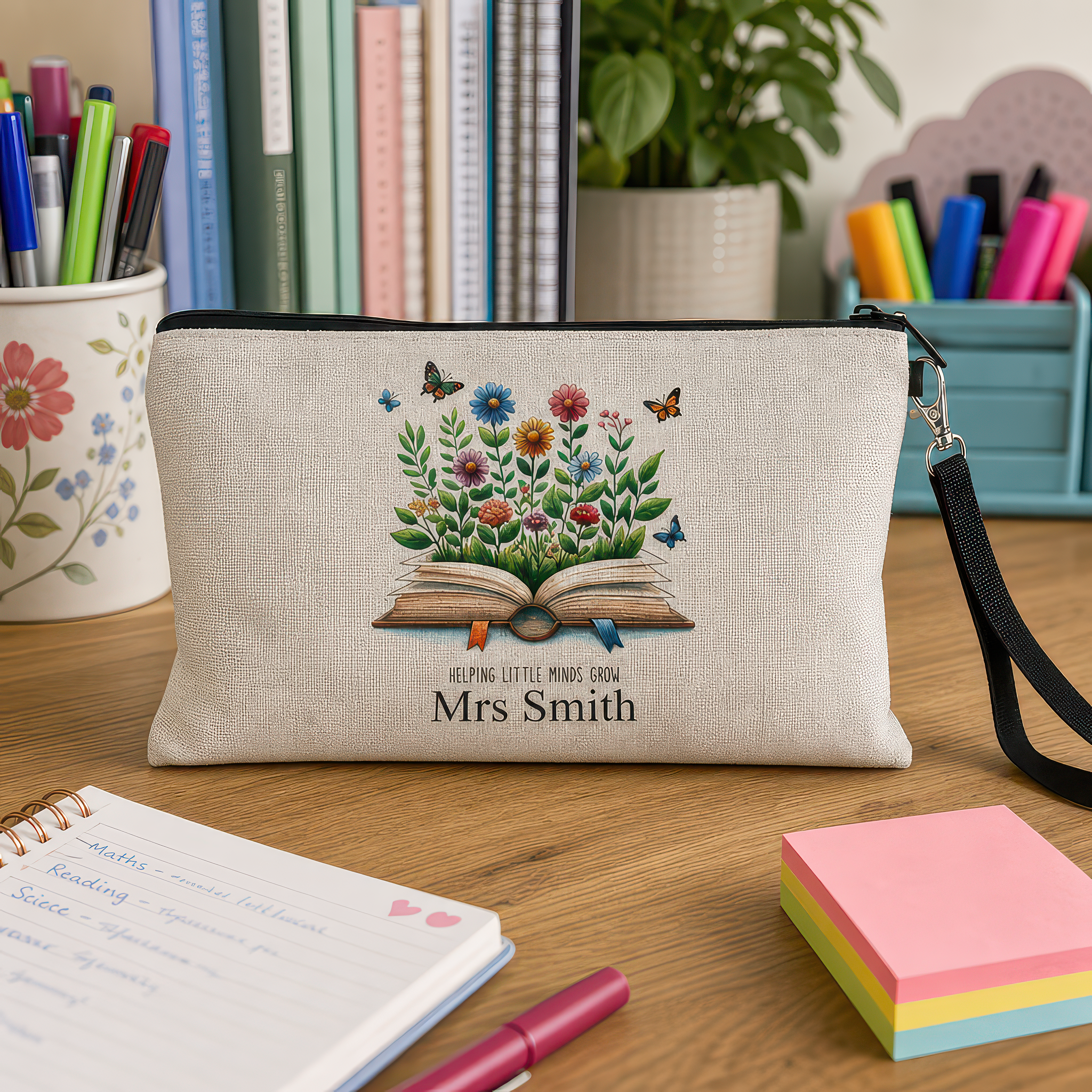 Chicken Craft approved main image refresh | SKU BAG-LP-TEACHBOOK | 2026-05-15-topaz-2048