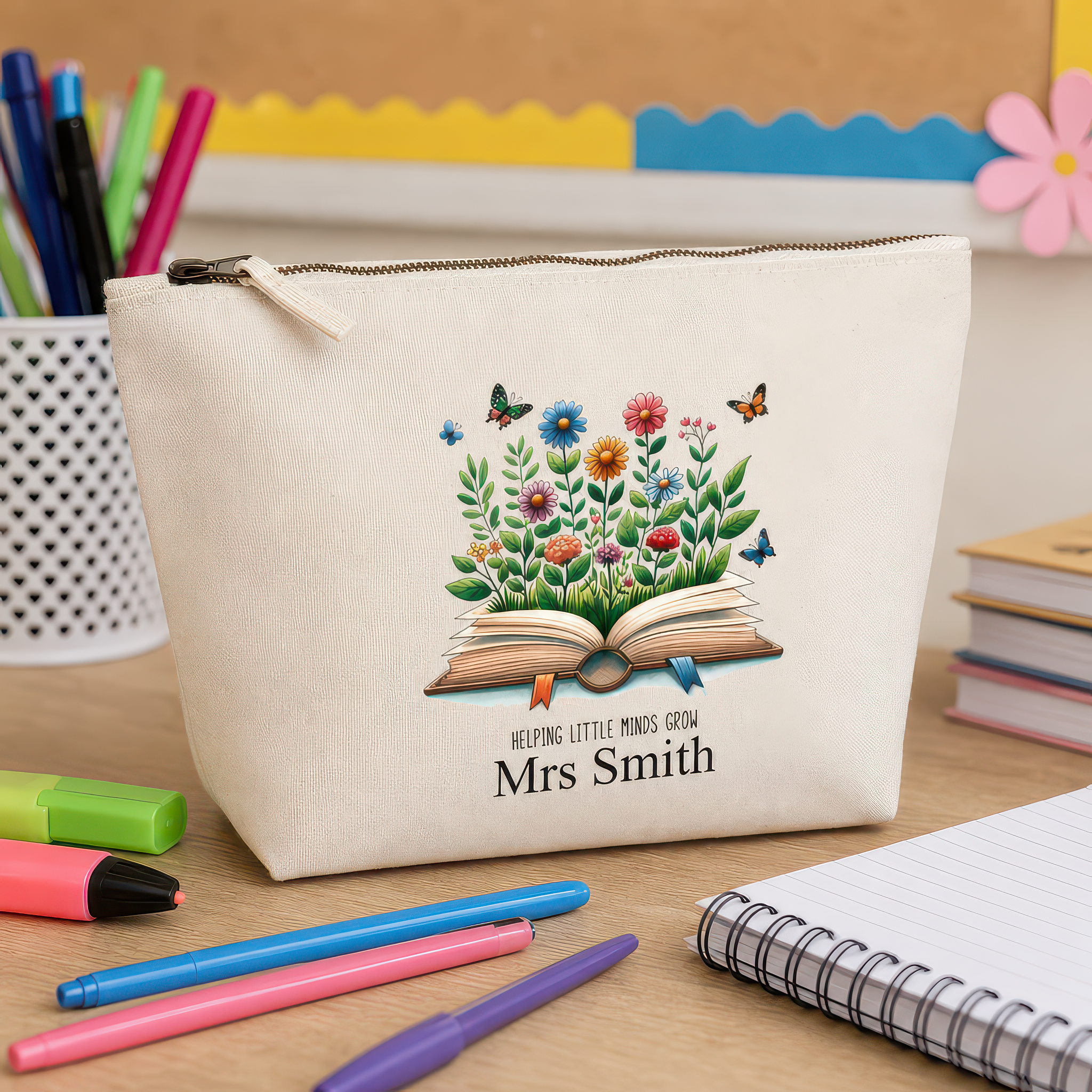 Chicken Craft approved main image refresh | SKU BAG-W540-TEACHBOOK | 2026-05-15-topaz-2048