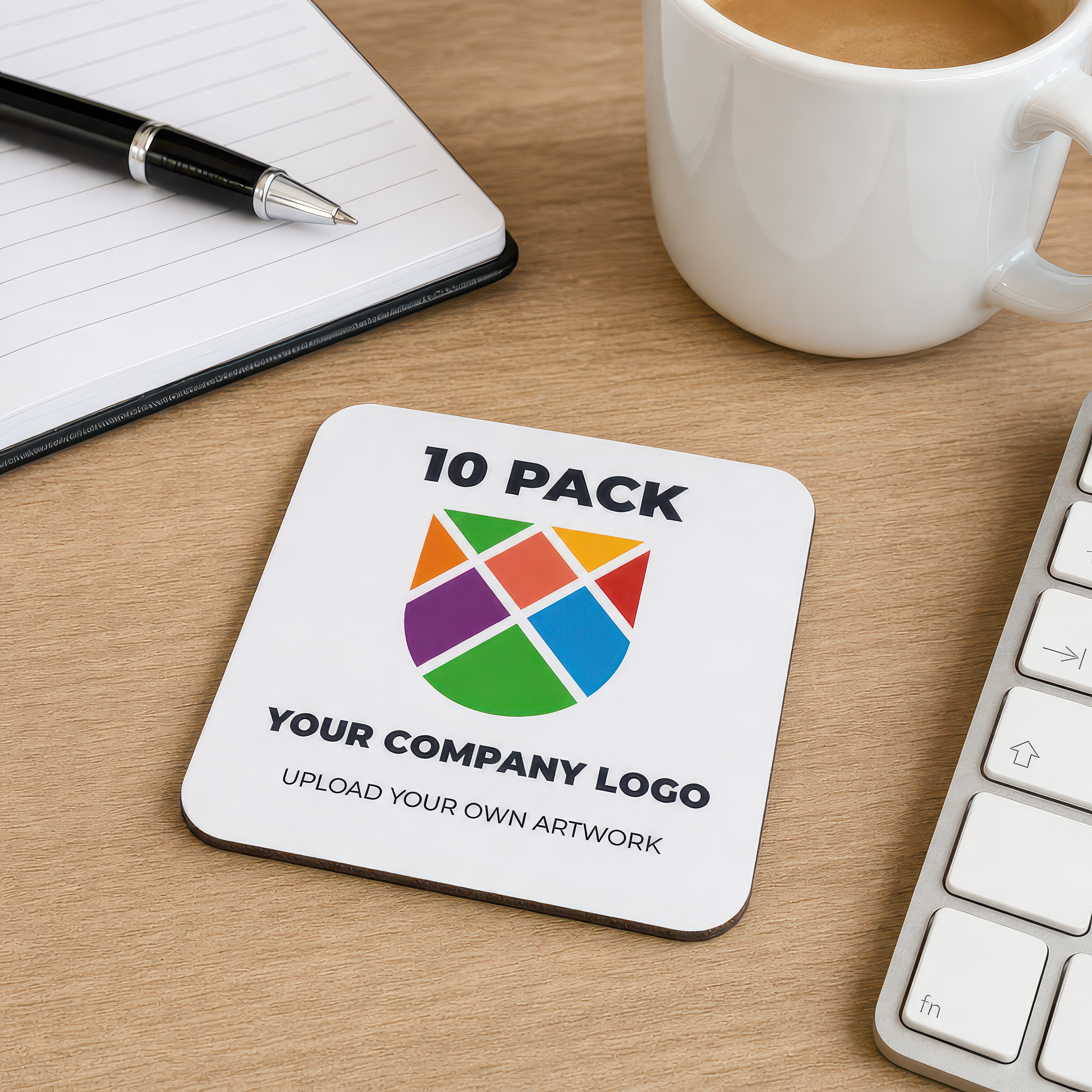 Chicken Craft approved main image refresh | SKU COASTER-HB9-BUS10 | 2026-05-15-topaz-2048
