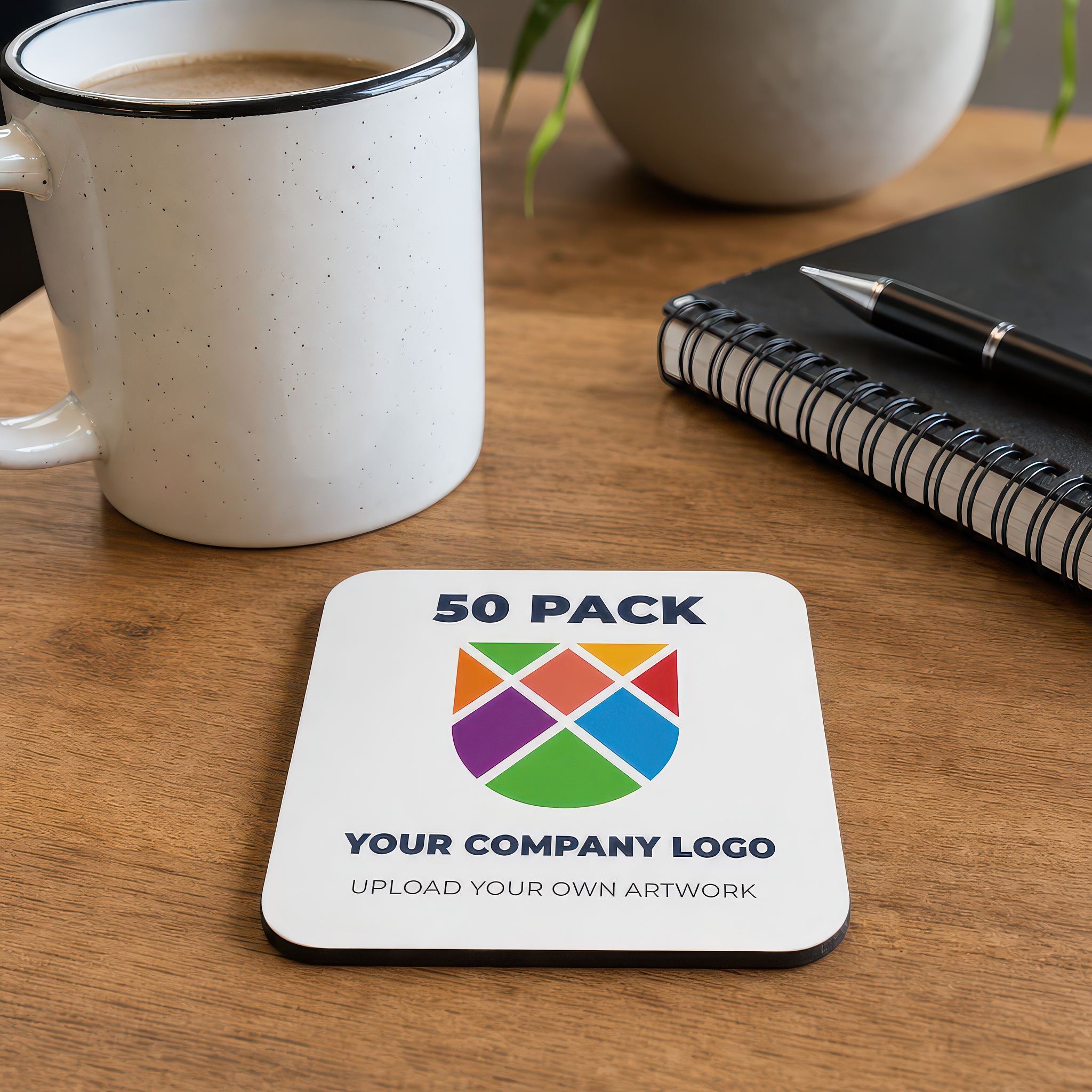 Chicken Craft approved main image refresh | SKU COASTER-HB9-BUS50 | 2026-05-15-topaz-2048