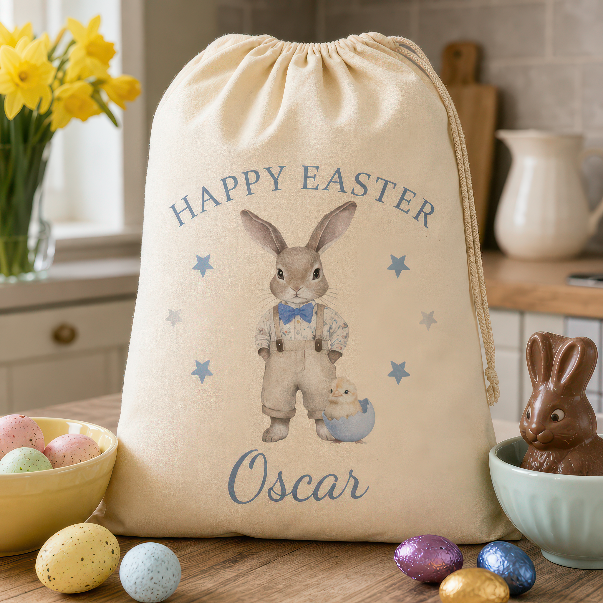 Chicken Craft approved main image refresh | SKU SACK-W115M-EASTBUNSTARB | 2026-05-15-topaz-2048