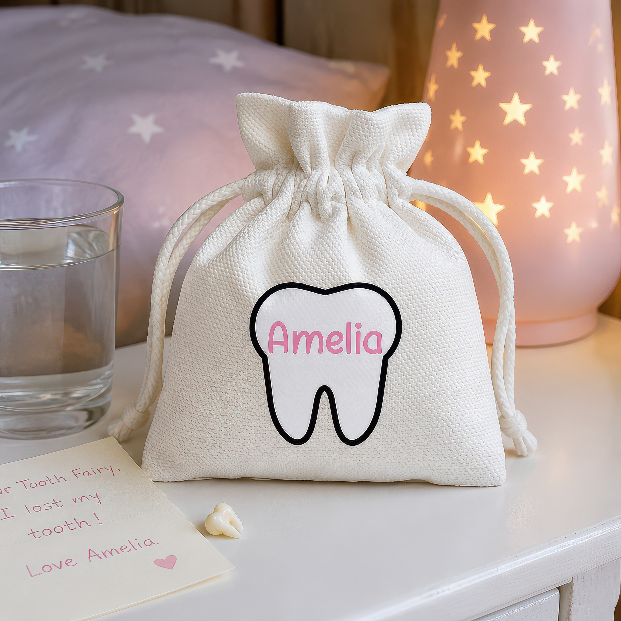 Chicken Craft approved main image refresh | SKU TBAG-NAMEP | 2026-05-15-topaz-2048