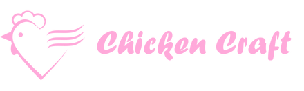 Chicken Craft logo