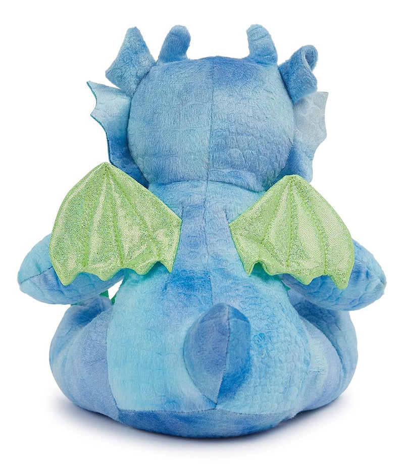 Personalised Dragon Teddy Soft Toy additional product photo