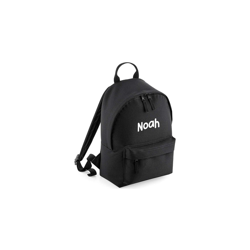 Personalised Kids School Rucksack Backpack for Back to School additional product photo