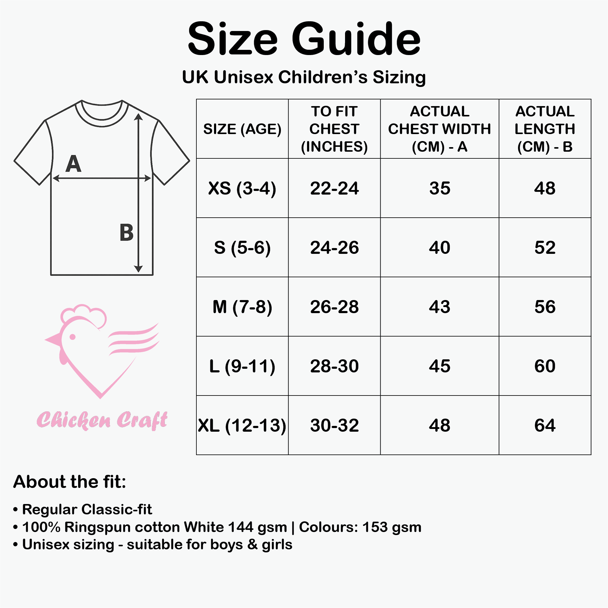 Personalised Nursery, Preschool & Playgroup Leavers T-Shirt - Chicken Craft Ltd