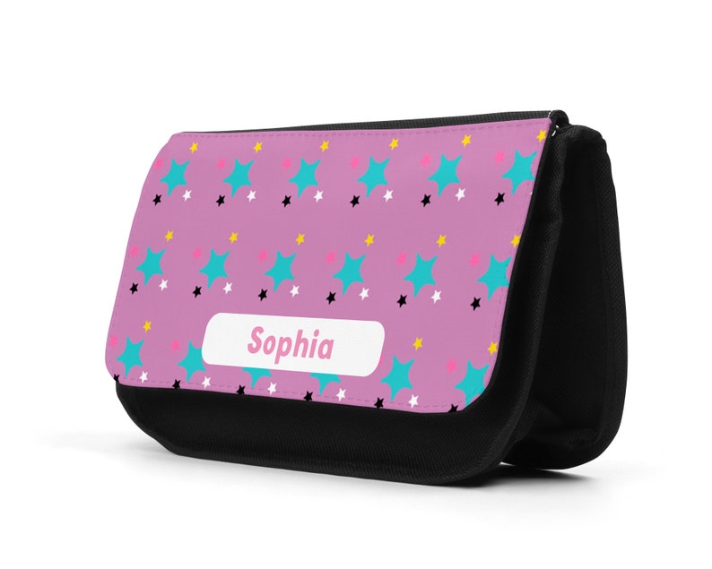 Personalised Pencil Case