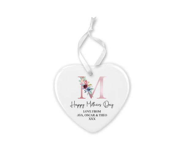 Mothers Day Ornament