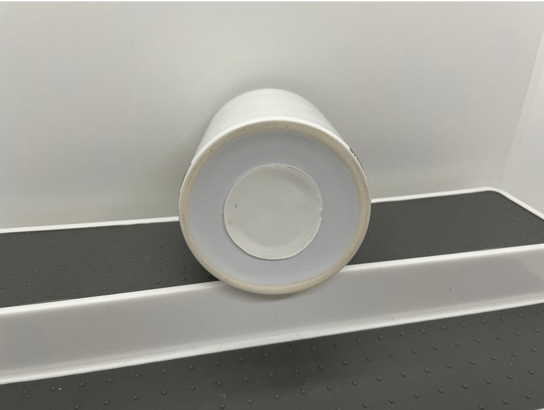 Personalised Ceramic Money Box - Chicken Craft Ltd