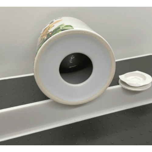 Personalised Children's Hippo Money Box - Chicken Craft Ltd