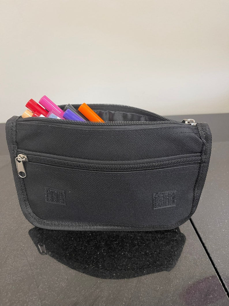 Personalised Mermaid Pencil Case - Chicken Craft Ltd