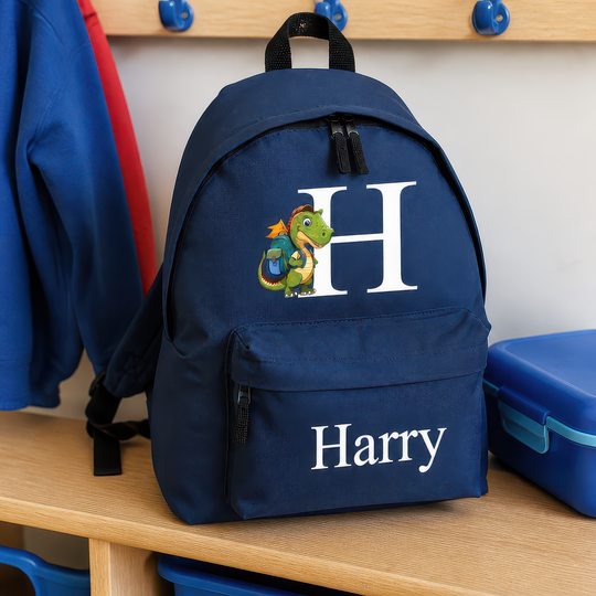 Backpacks and School Sets