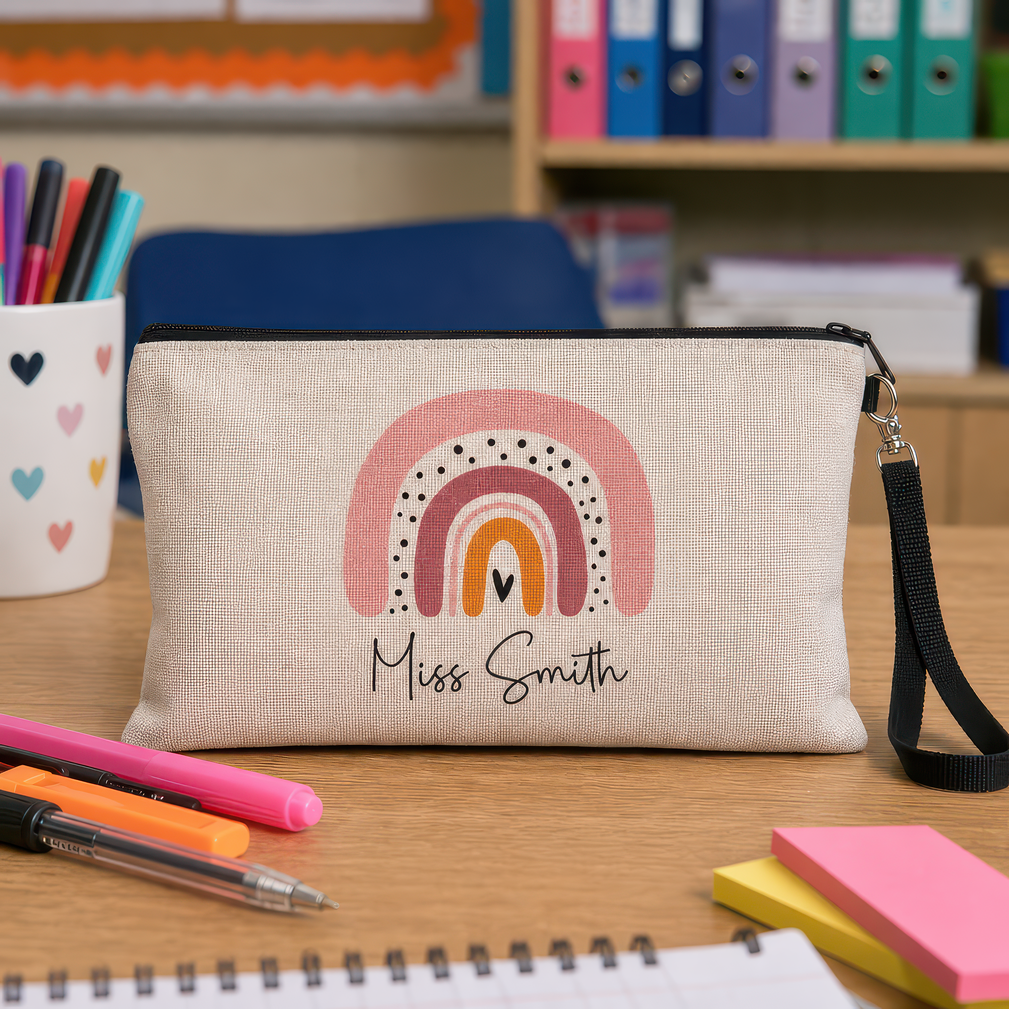 Chicken Craft approved main image refresh | SKU BAG-LP-TEACHRAINBOWSTUFF | 2026-05-15-topaz-2048