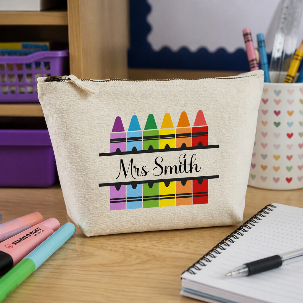 Chicken Craft approved main image refresh | SKU BAG-W540-TEACHPENCIL | 2026-05-15