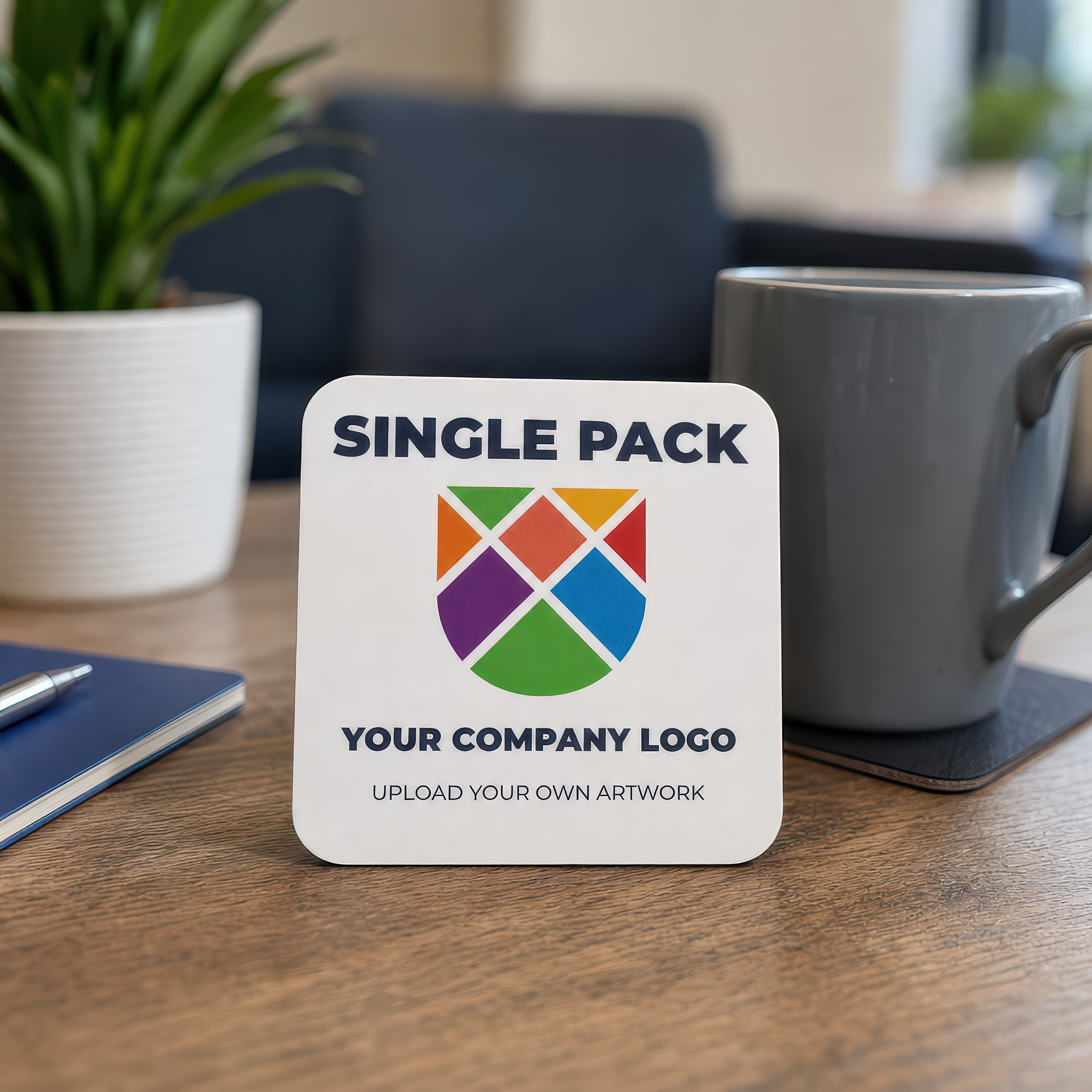 Chicken Craft approved main image refresh | SKU COASTER-HB9-BUS1 | 2026-05-15-topaz-2048
