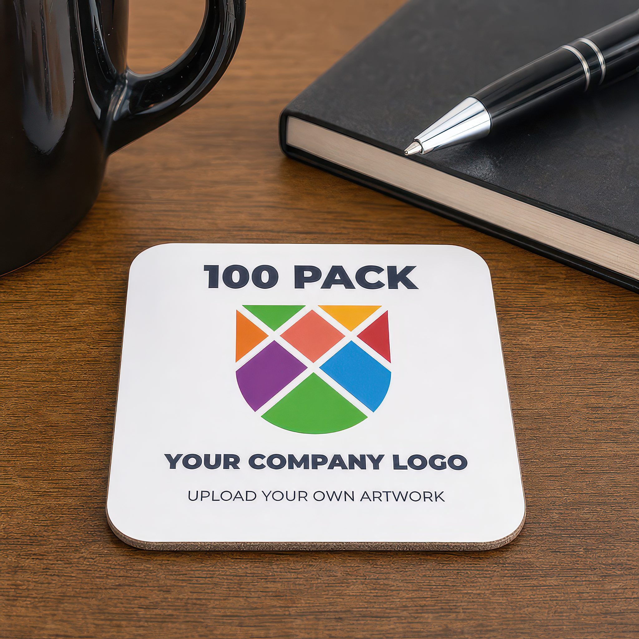 Chicken Craft approved main image refresh | SKU COASTER-HB9-BUS100 | 2026-05-15-topaz-2048