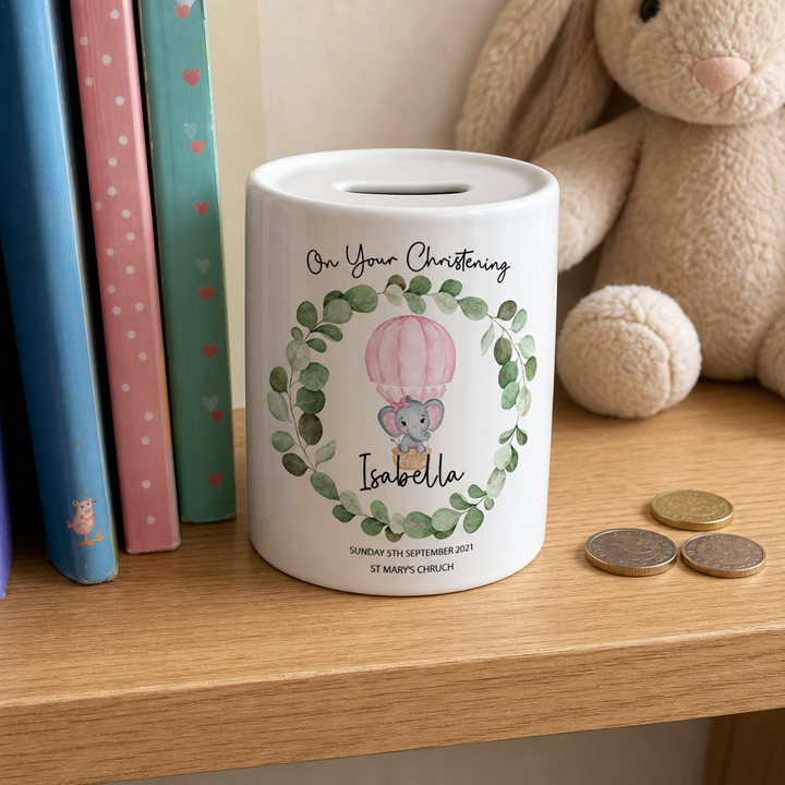 Keepsake gifts