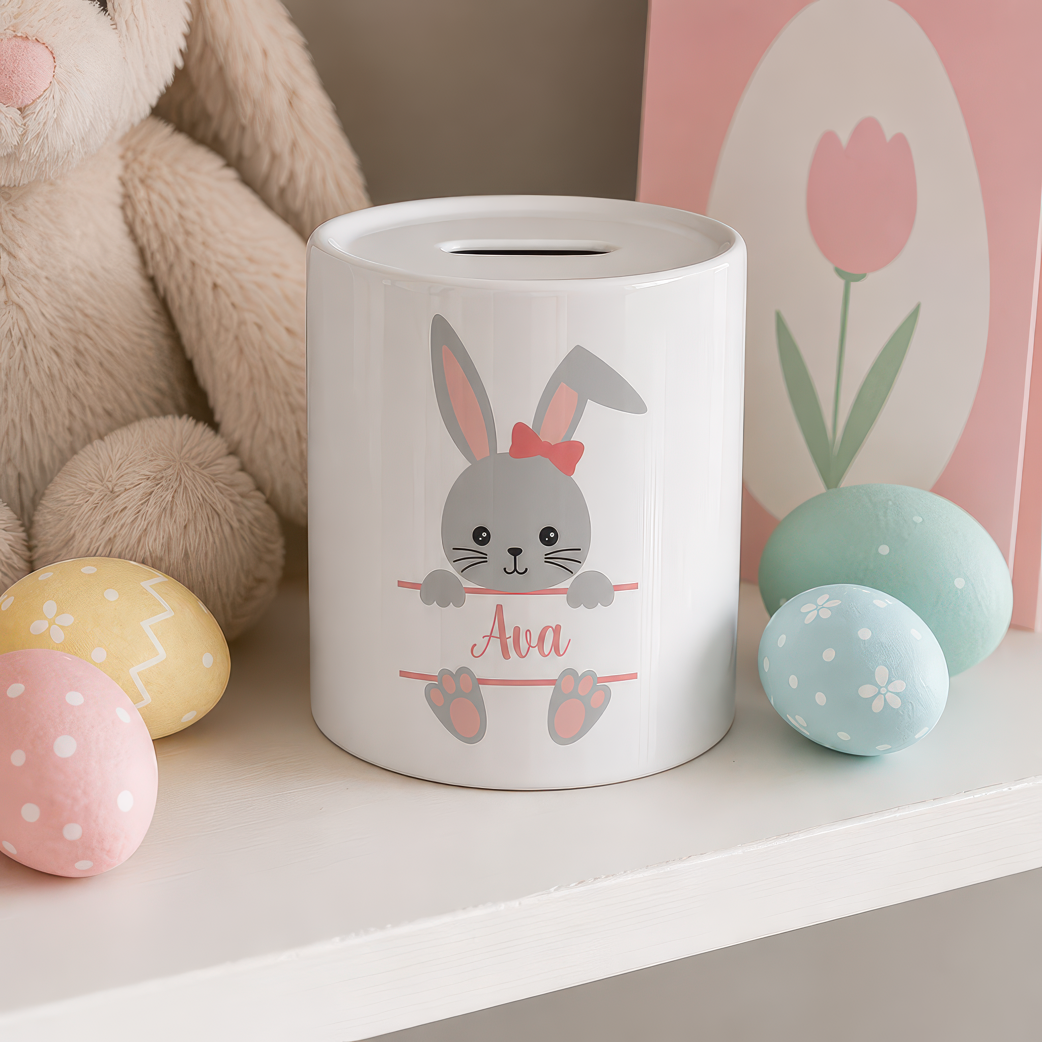 Chicken Craft approved main image refresh | SKU MBOX-EASTERBUNNY | 2026-05-15-topaz-2048