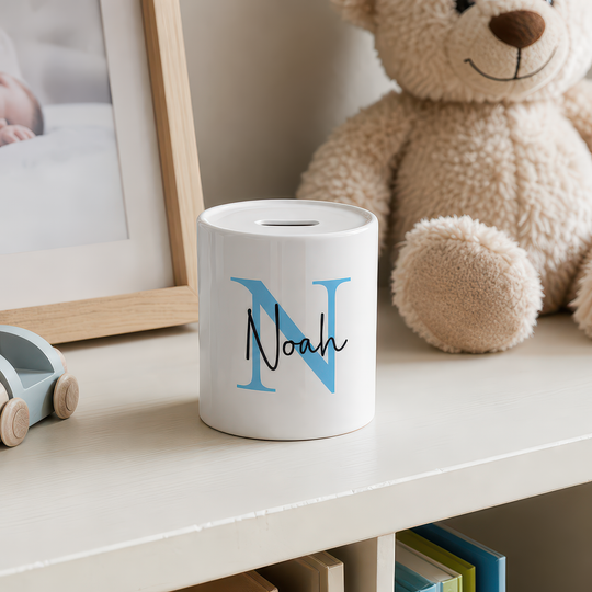 Money Boxes