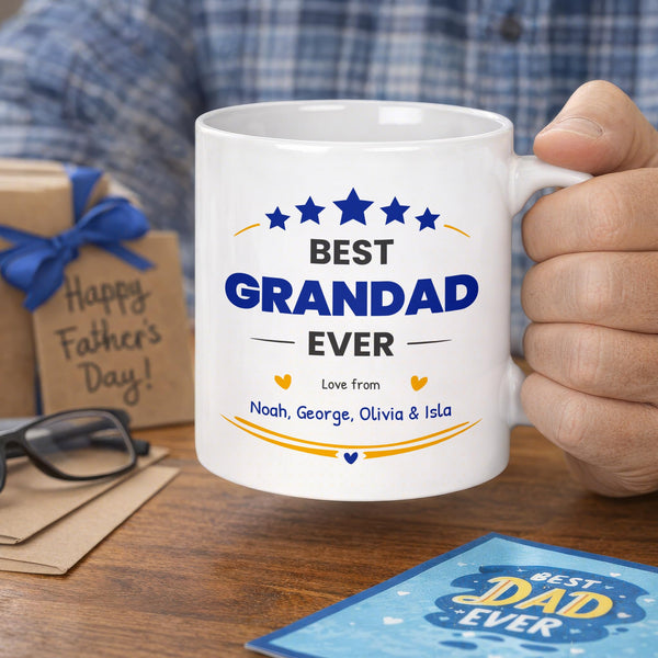 Father's Day gifts