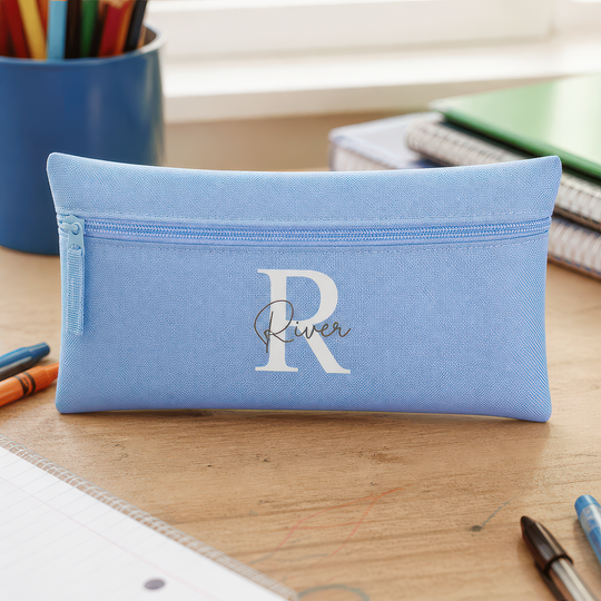 Pencil Cases