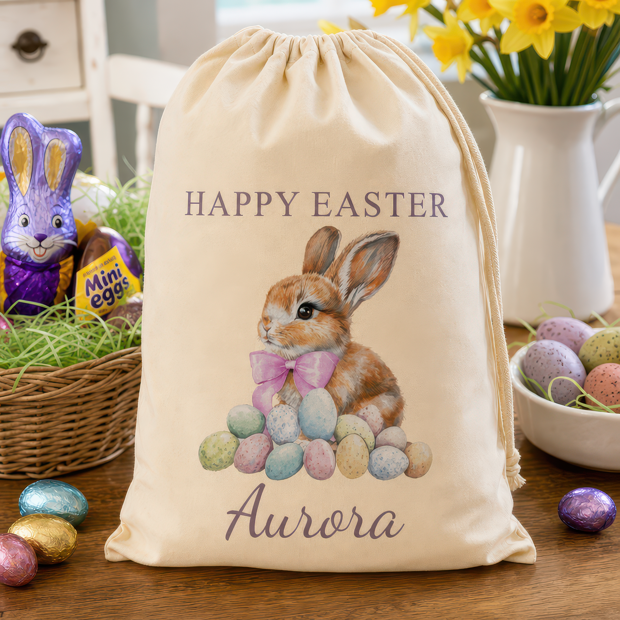 Chicken Craft approved main image refresh | SKU SACK-W115M-EASTBUNBOWP | 2026-05-15-topaz-2048