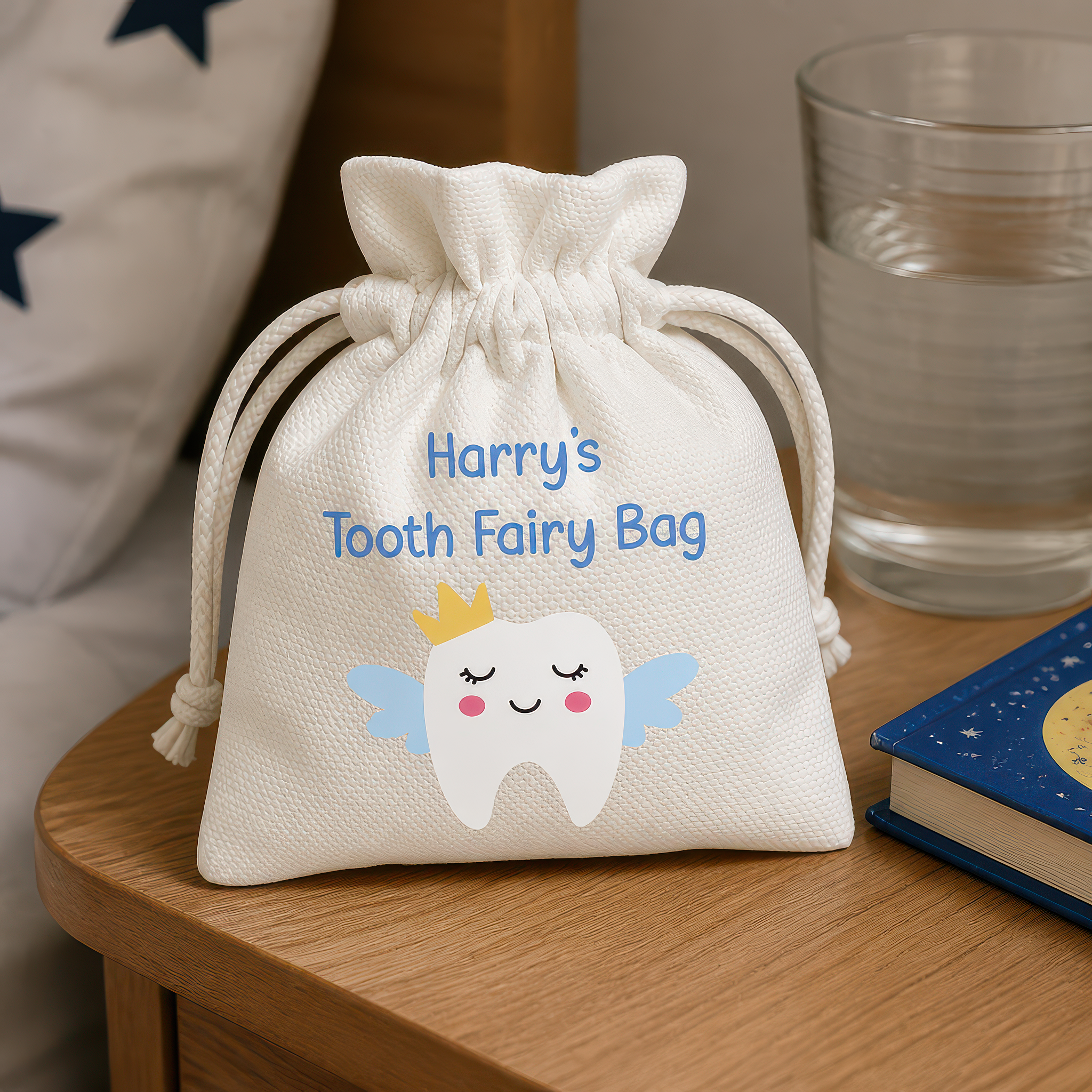 Chicken Craft approved main image refresh | SKU TBAG-TOOTHFAIRY2 | 2026-05-15-topaz-2048