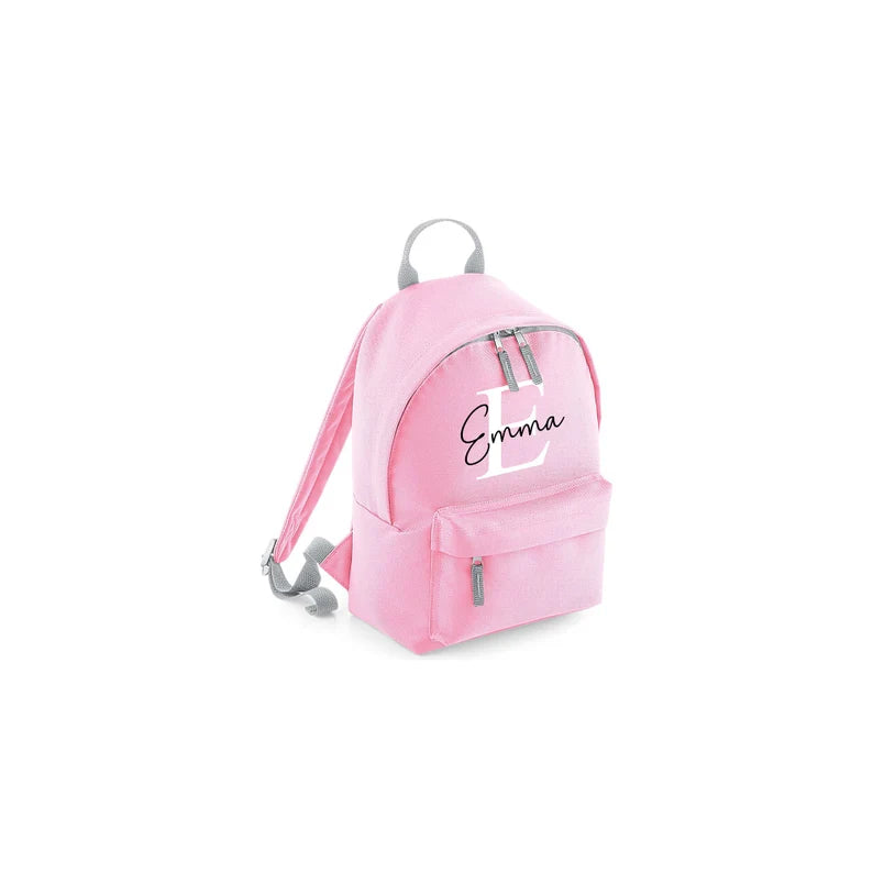 Personalised Kids Backpack