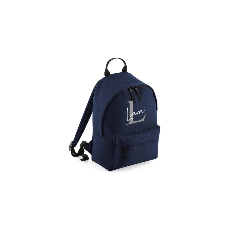 Personalised Kids Backpack