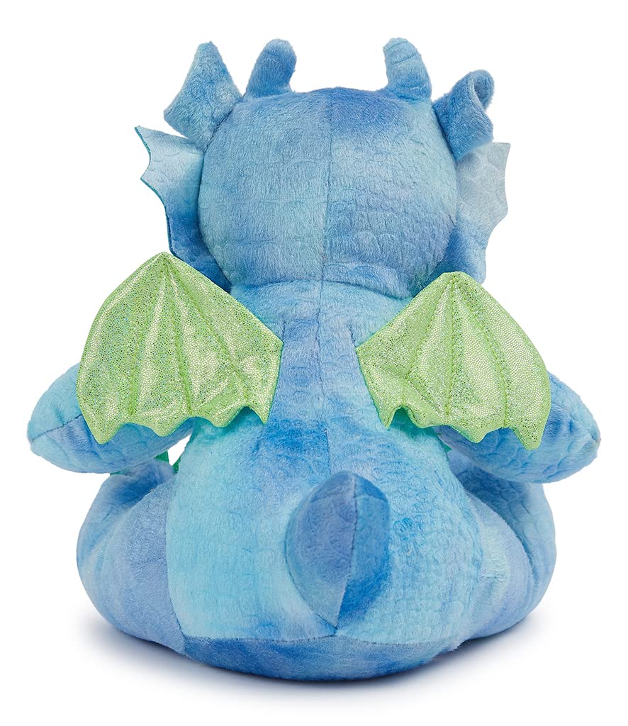 Personalised Dragon Teddy Soft Toy additional product photo