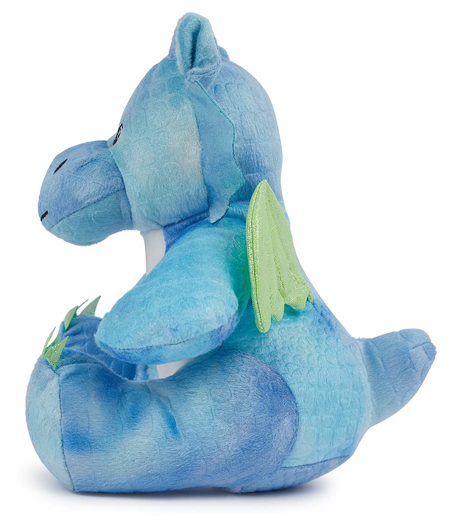 Personalised Dragon Teddy Soft Toy additional product photo
