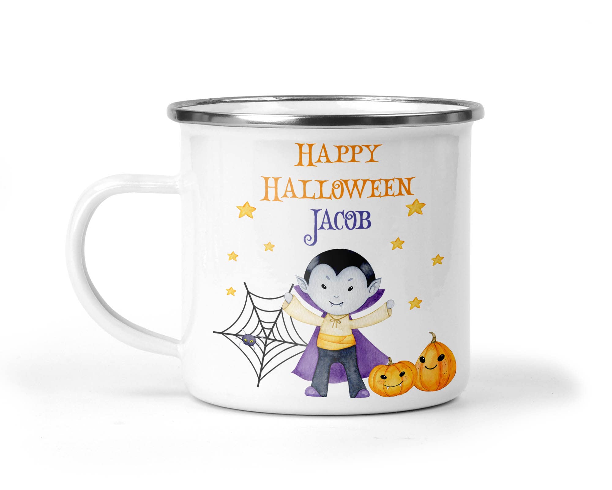 Personalised Halloween Mug additional product photo