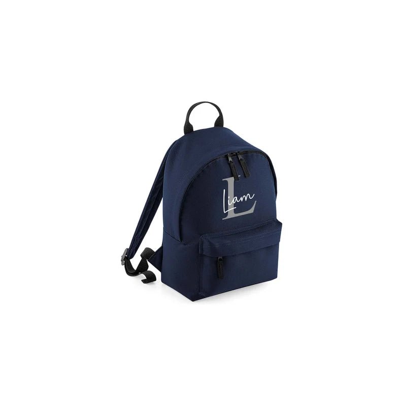 Personalised Kids Backpack - Chicken Craft Ltd