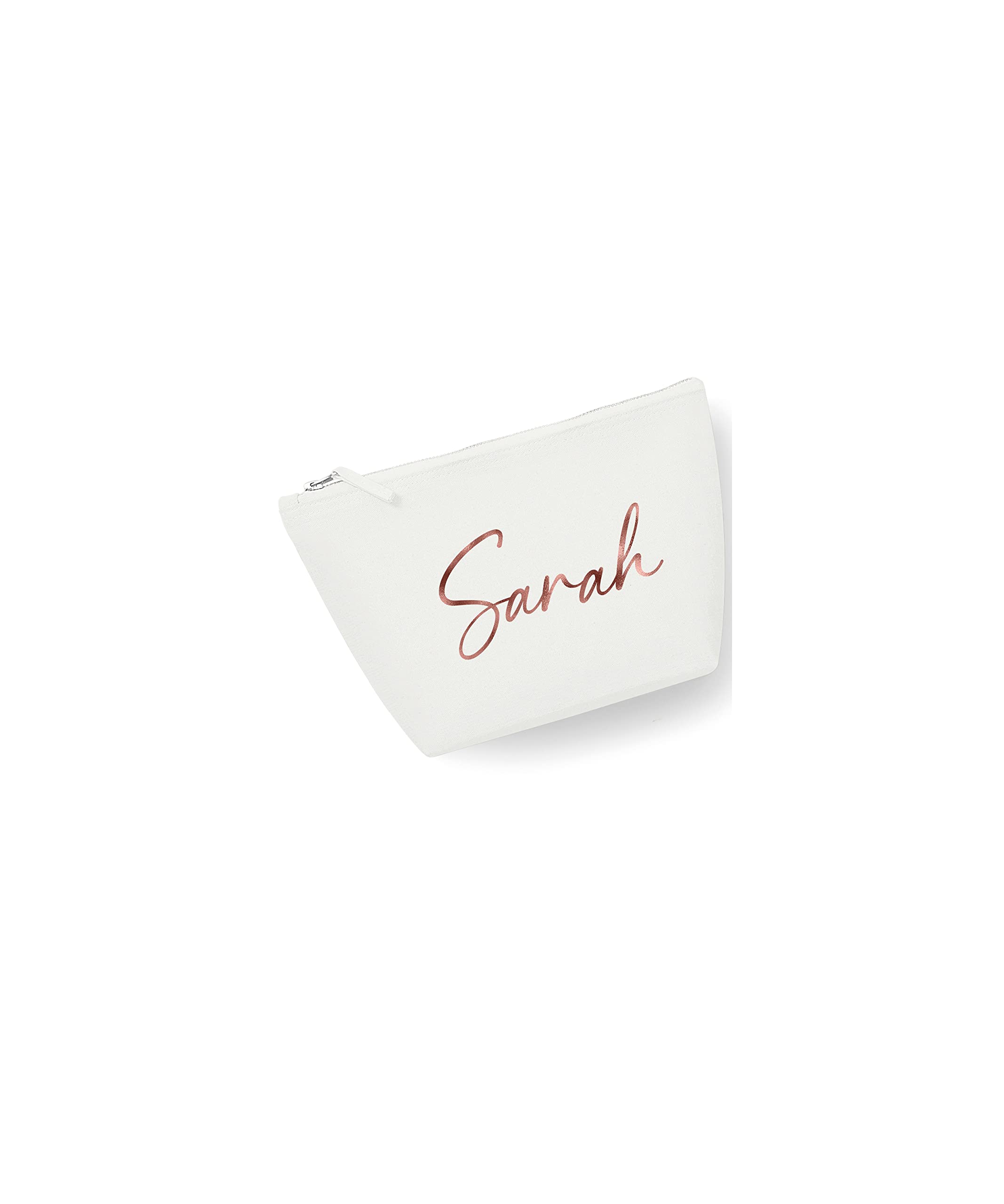 Personalised Makeup Bag with Name additional product photo
