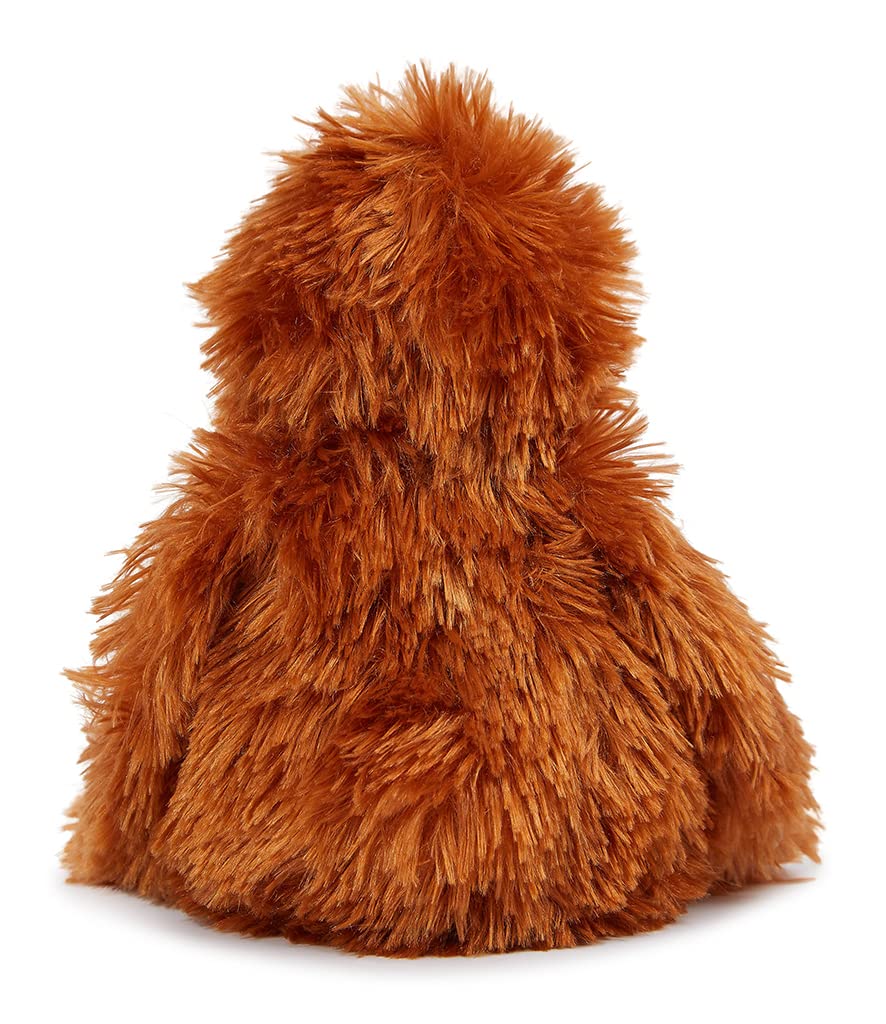 Personalised Orangutan Teddy Soft Toy additional product photo