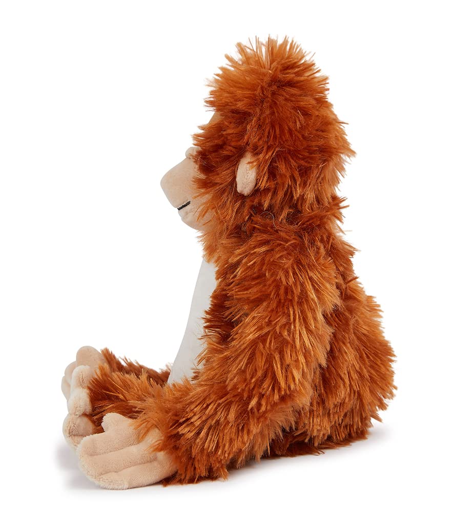 Personalised Orangutan Teddy Soft Toy additional product photo
