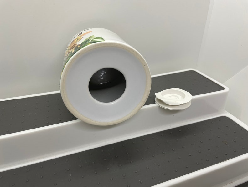 Personalised Ceramic Money Box