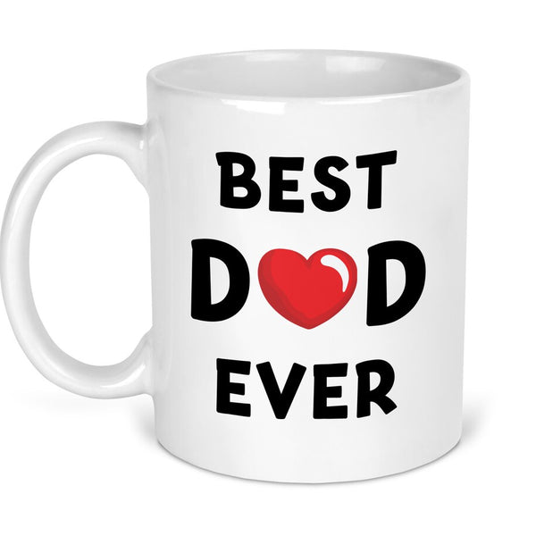 Best dad hotsell ever coffee cup