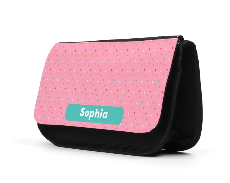 Personalised Pencil Case