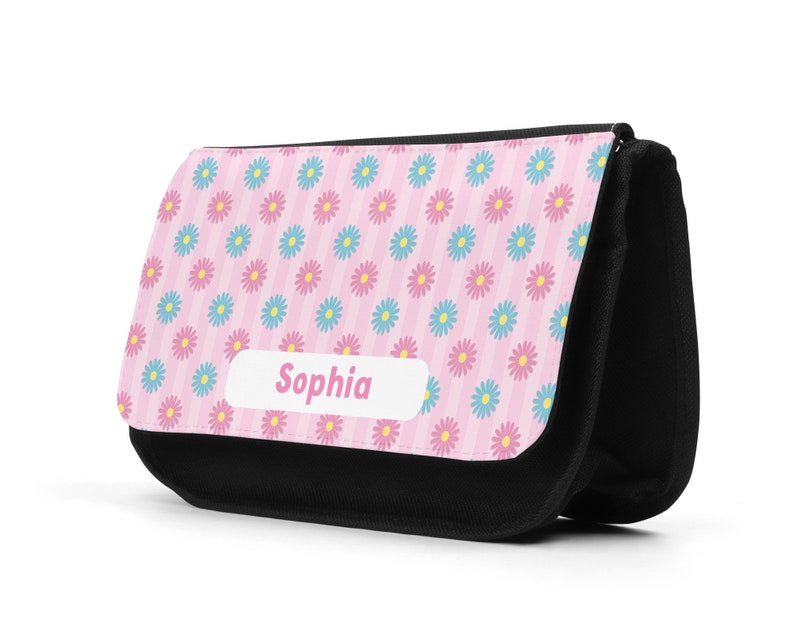 Personalised Pencil Case