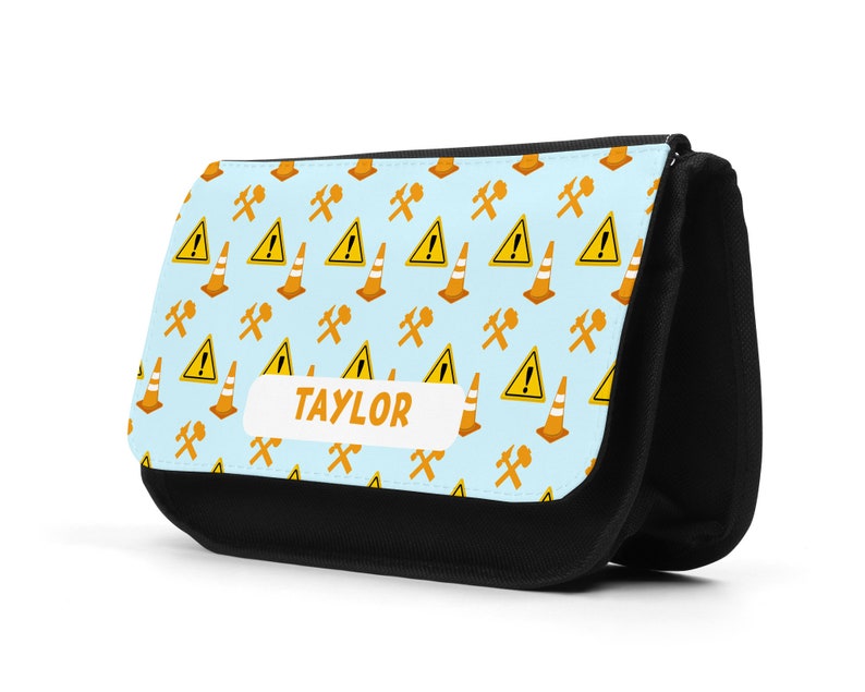Personalised Pencil Case