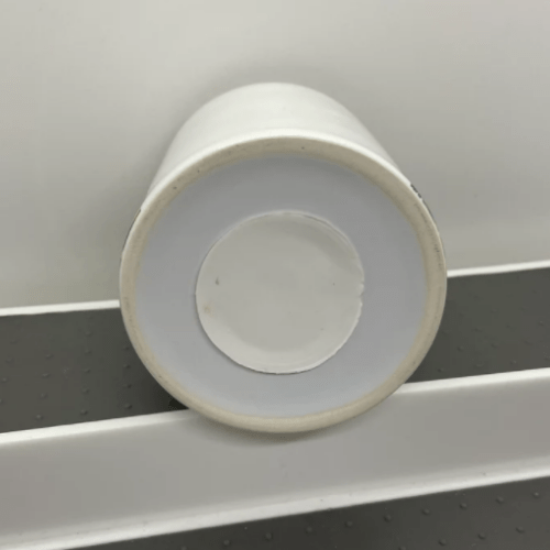 Personalised Children's Zebra Money Box - Chicken Craft Ltd