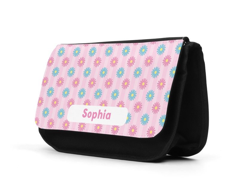 Personalised Pencil Case - Chicken Craft Ltd